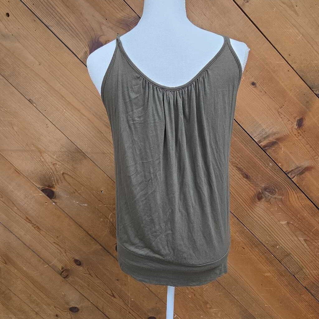 Cache Shirt
