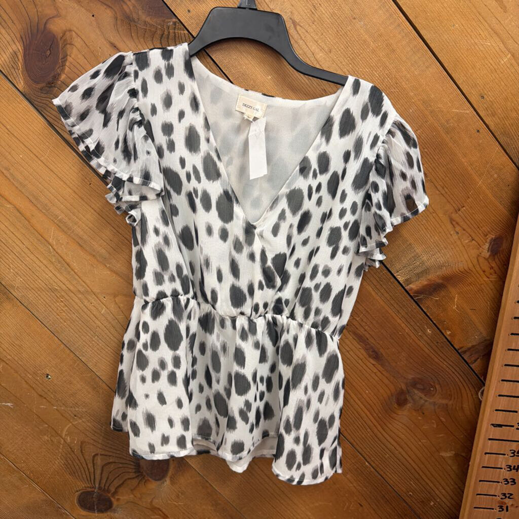 Dizzy Gal Shirt