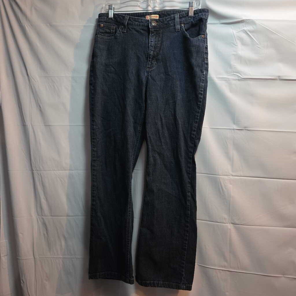 Wrangler Jeans
