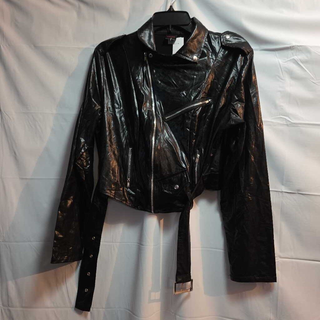 Chucky Jacket