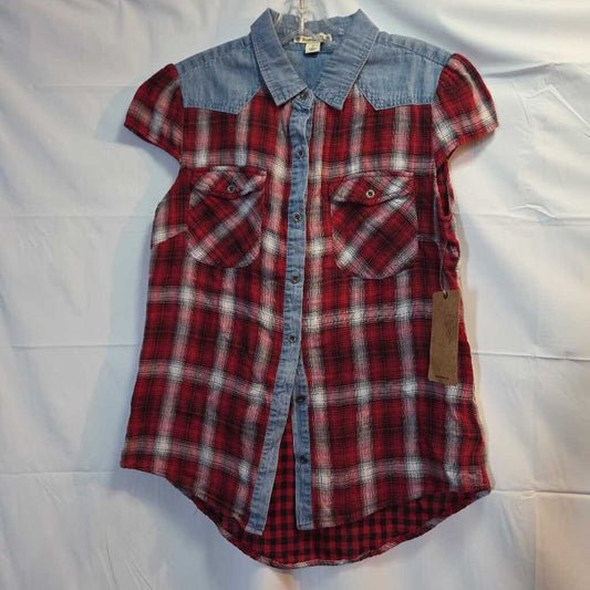 New Ruffhewn Shirt