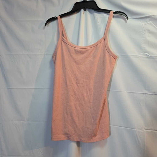 No Boundaries Tank Top