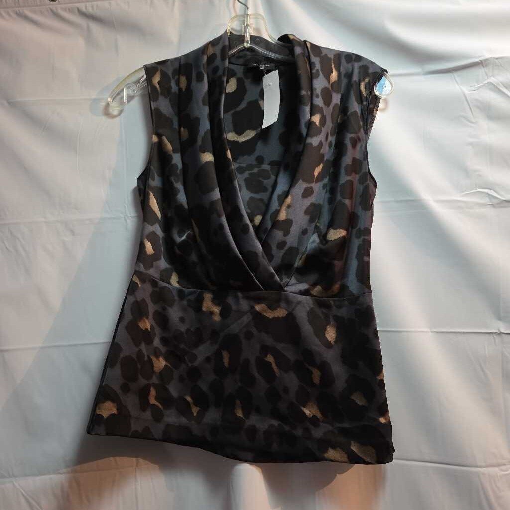 Ann Taylor Shirt