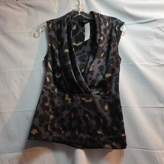 Ann Taylor Shirt