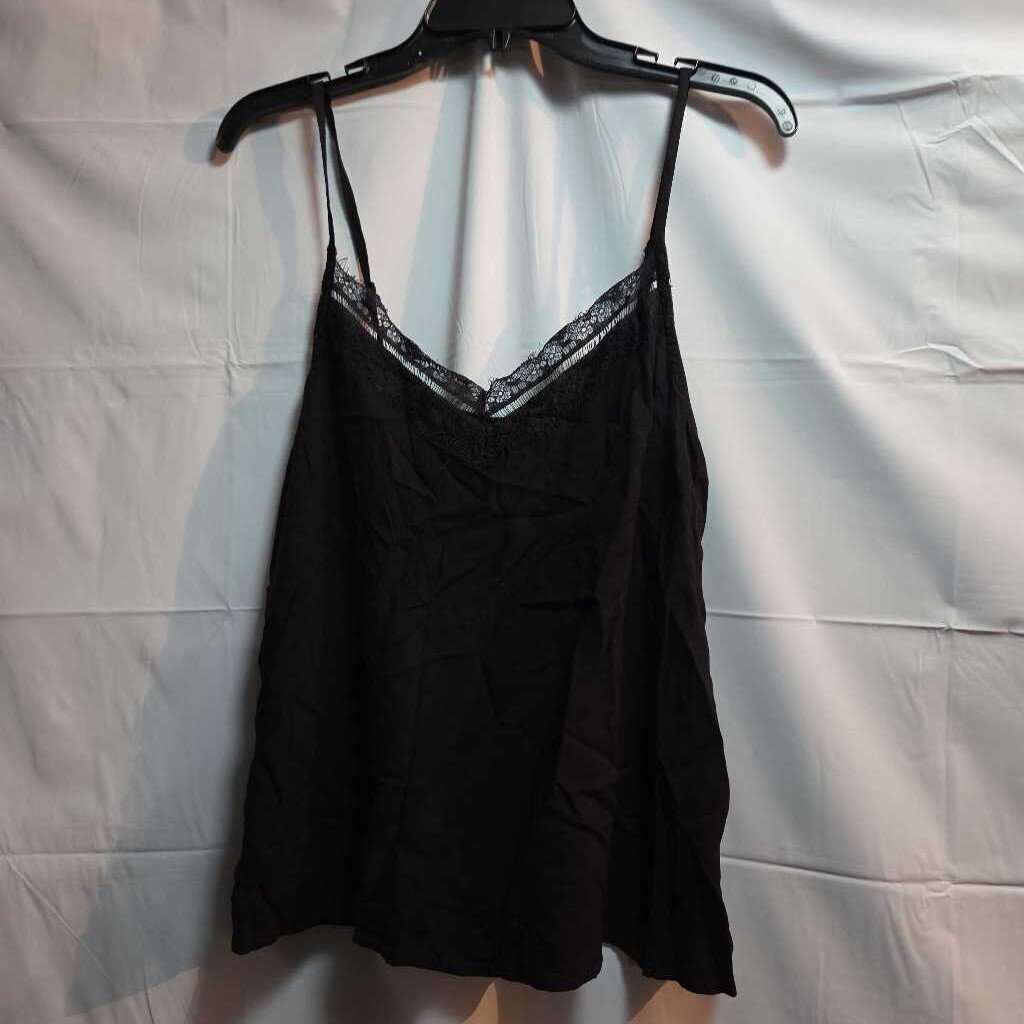 Shirt spaghetti Straps