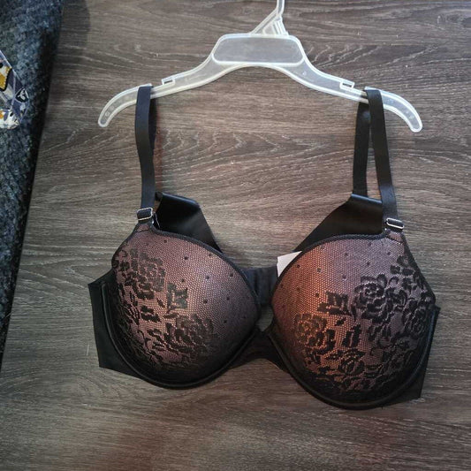 Secret Treasure Bra