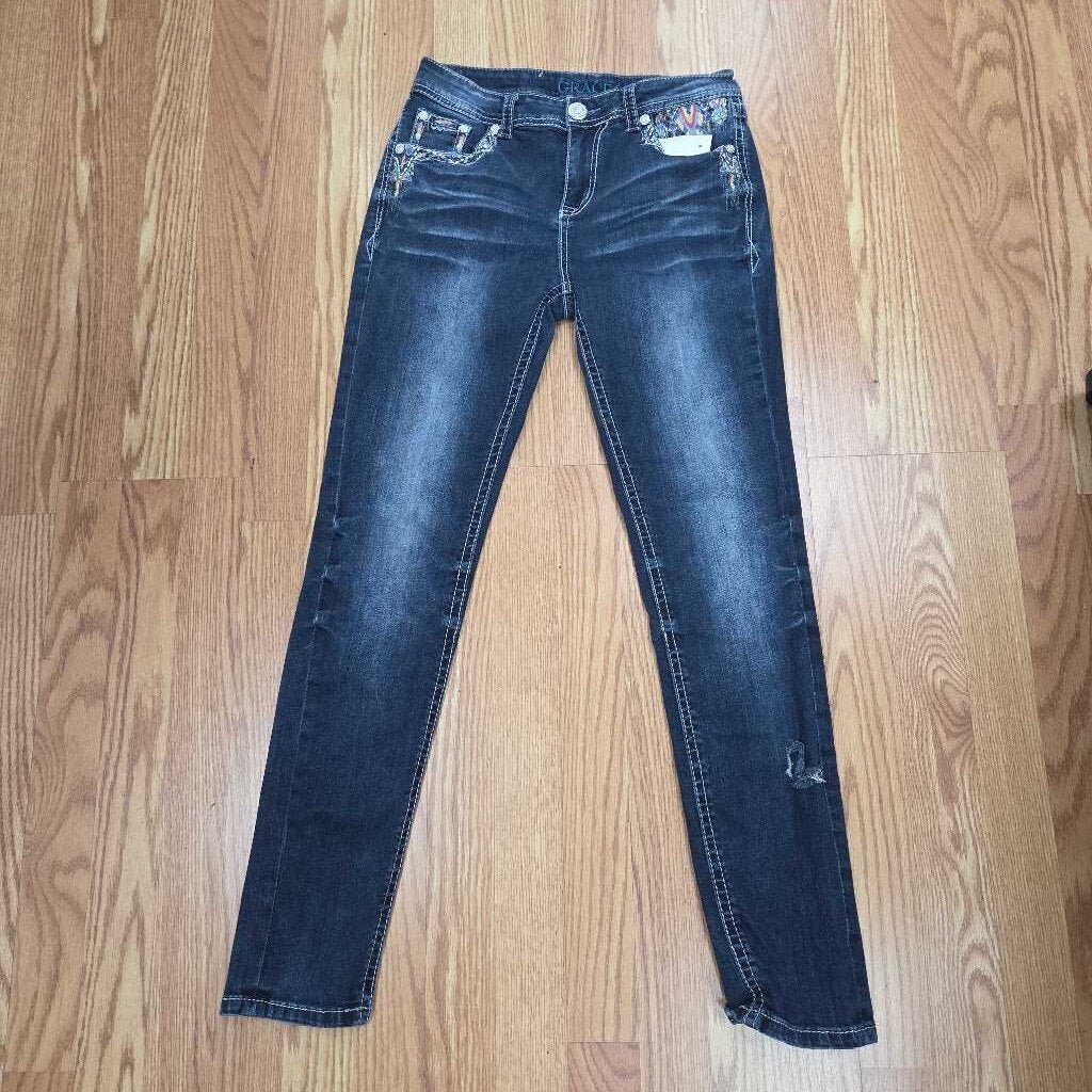 Grace In LA Jeans
