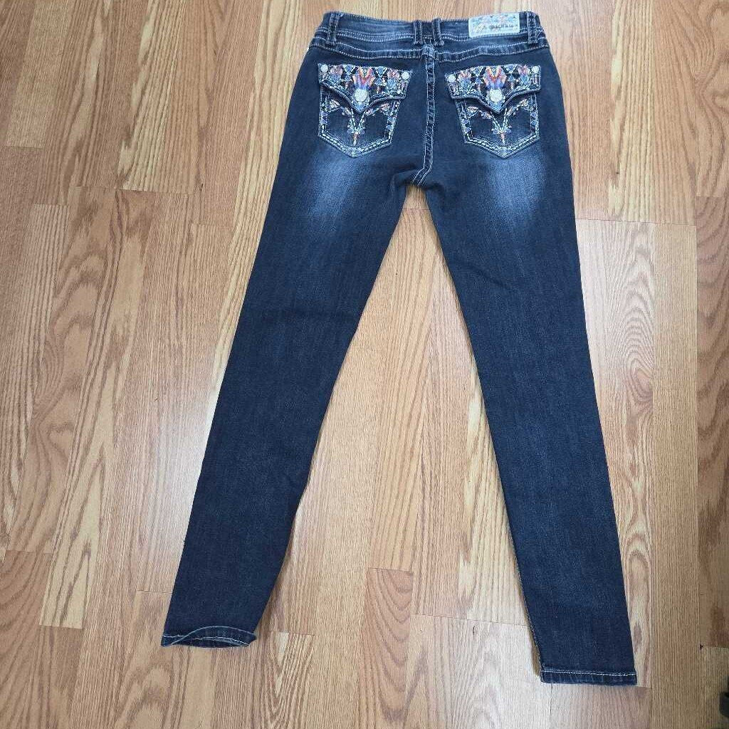 Grace In LA Jeans