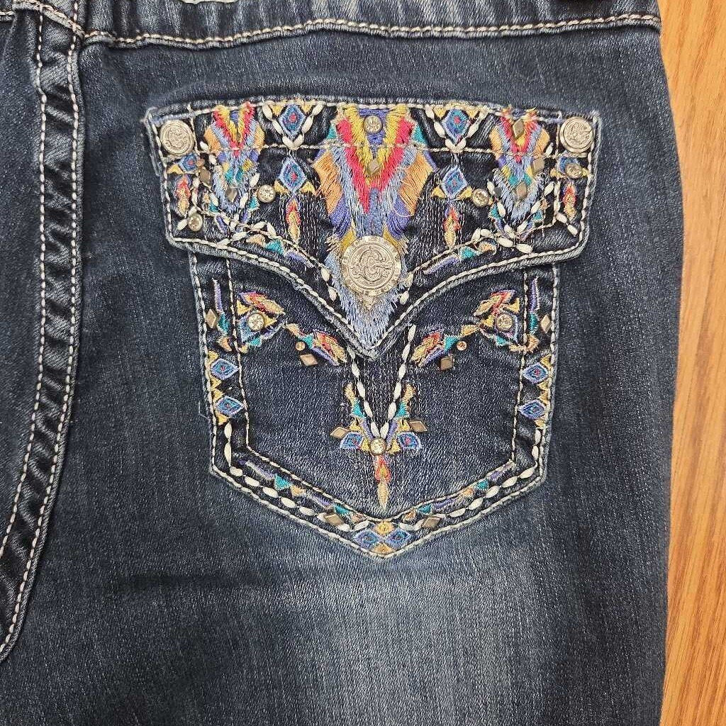 Grace In LA Jeans