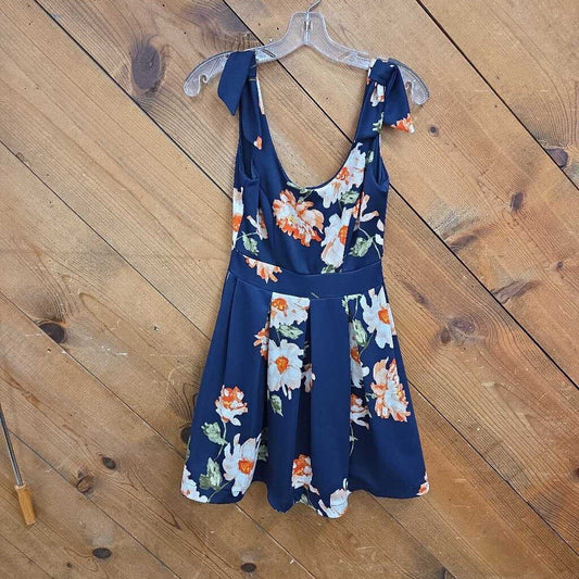 Teeze Me Dress