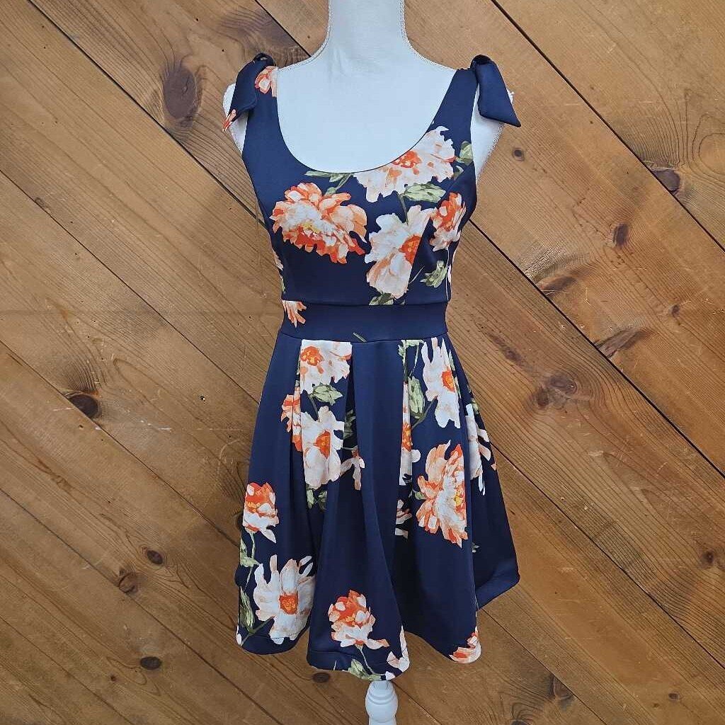 Teeze Me Dress
