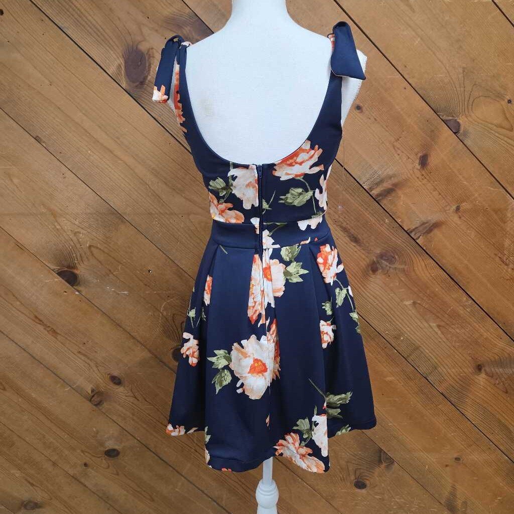 Teeze Me Dress
