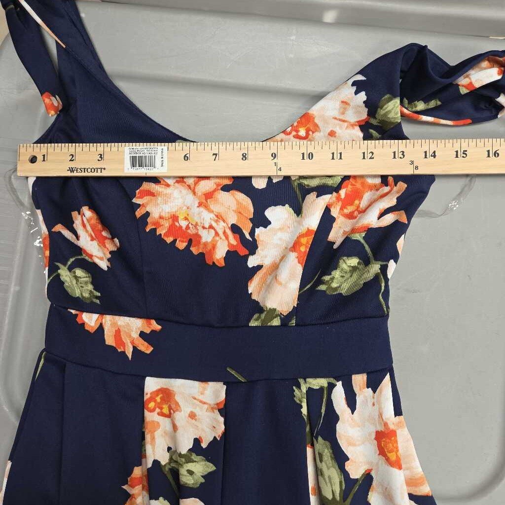 Teeze Me Dress
