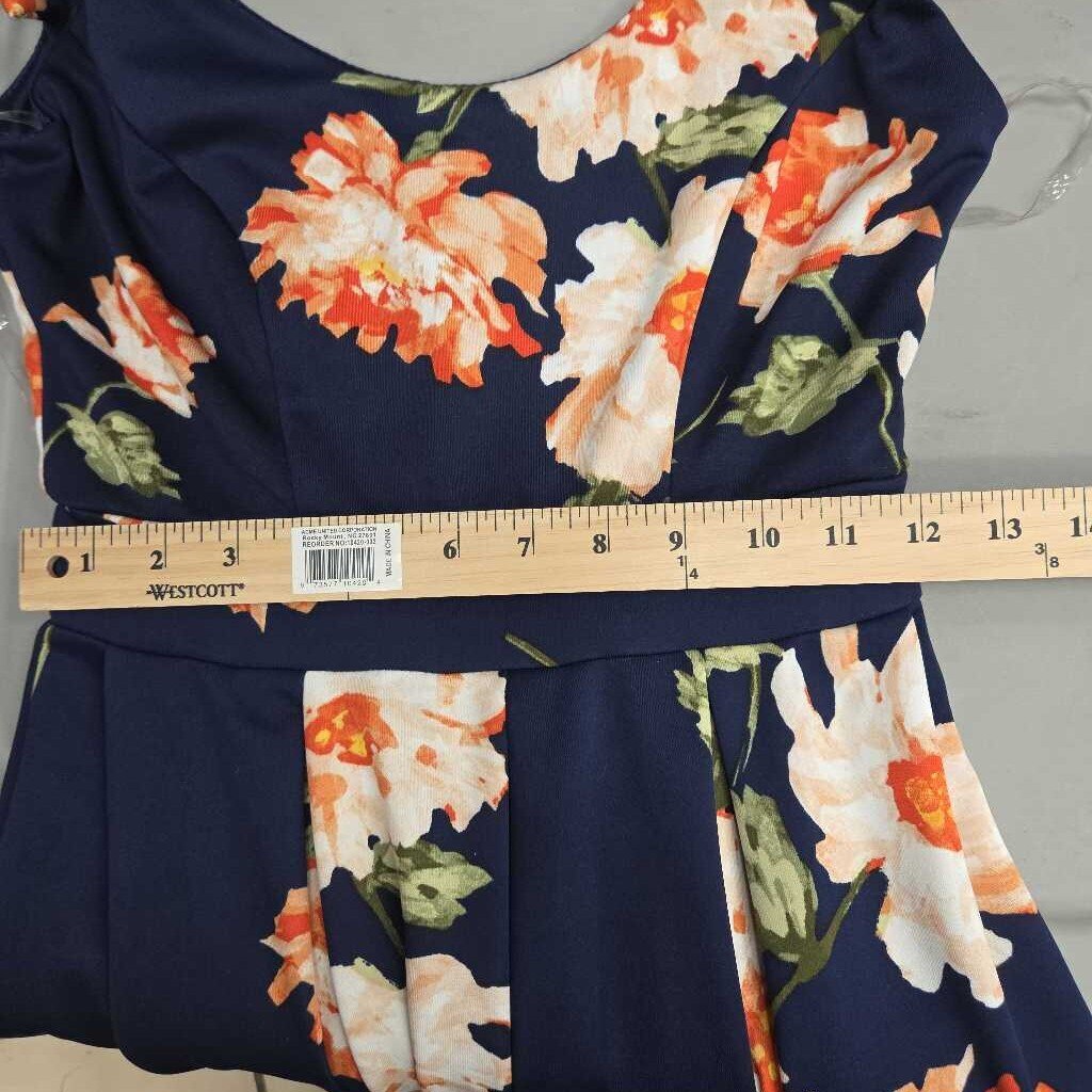 Teeze Me Dress