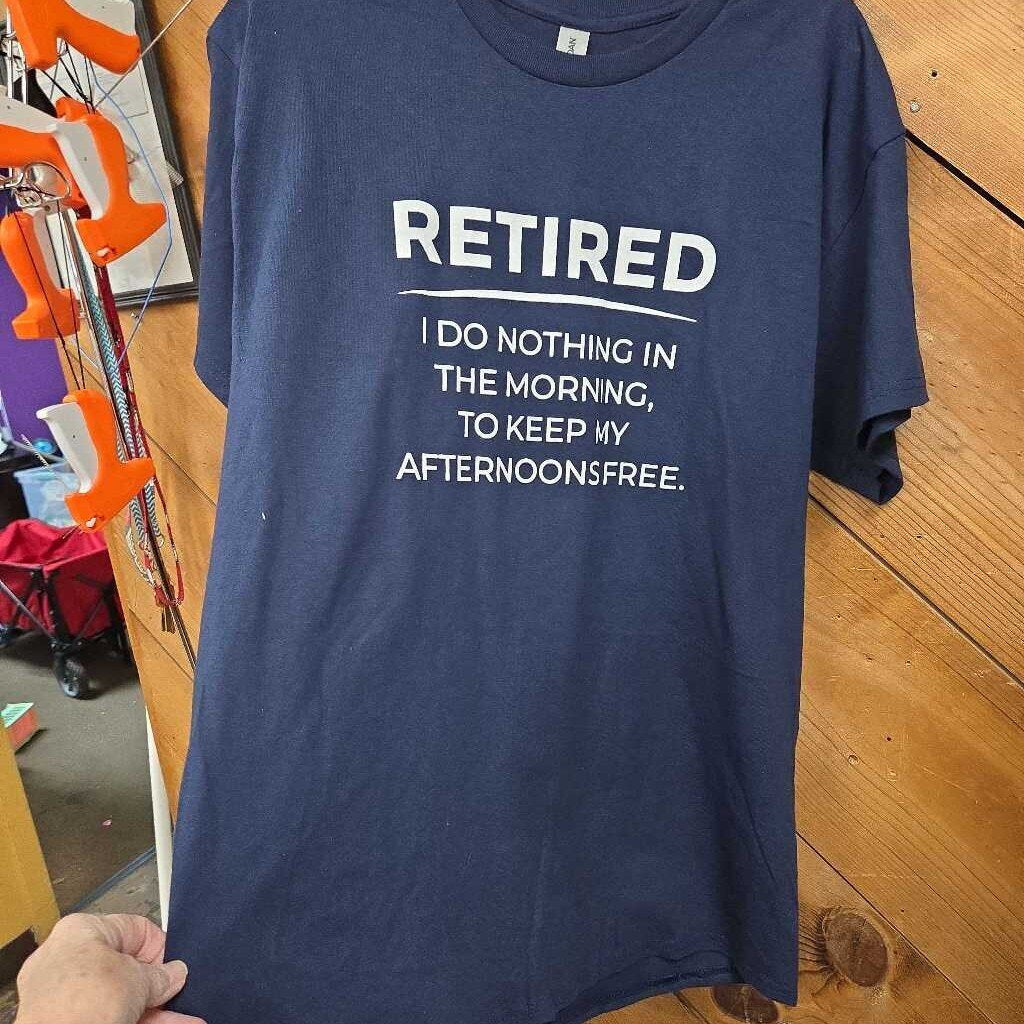 New Gildan Shirt