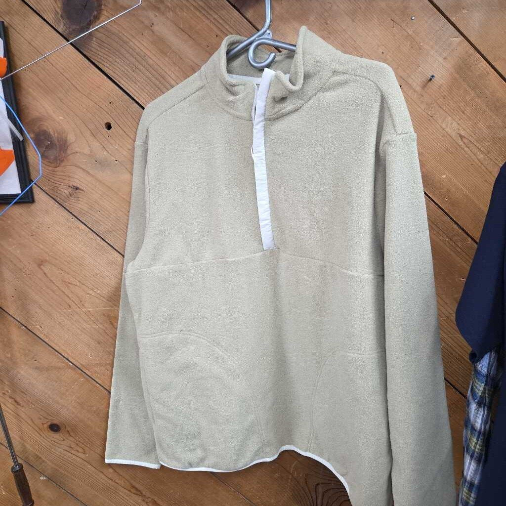 New Goodfellow Fleece