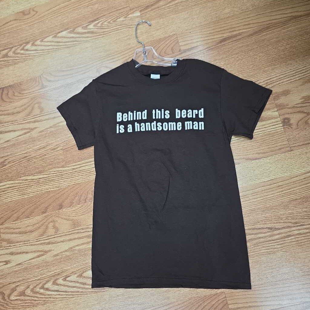 New Gildan Shirt