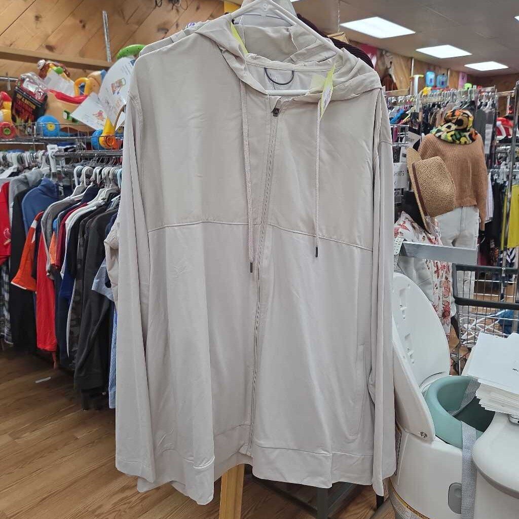 New All In Motion Jacket $35