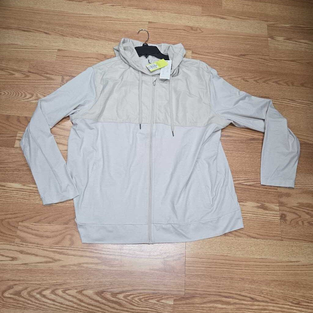 New All In Motion Jacket $35