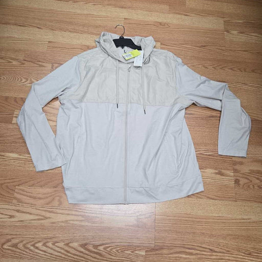 New All In Motion Jacket $35