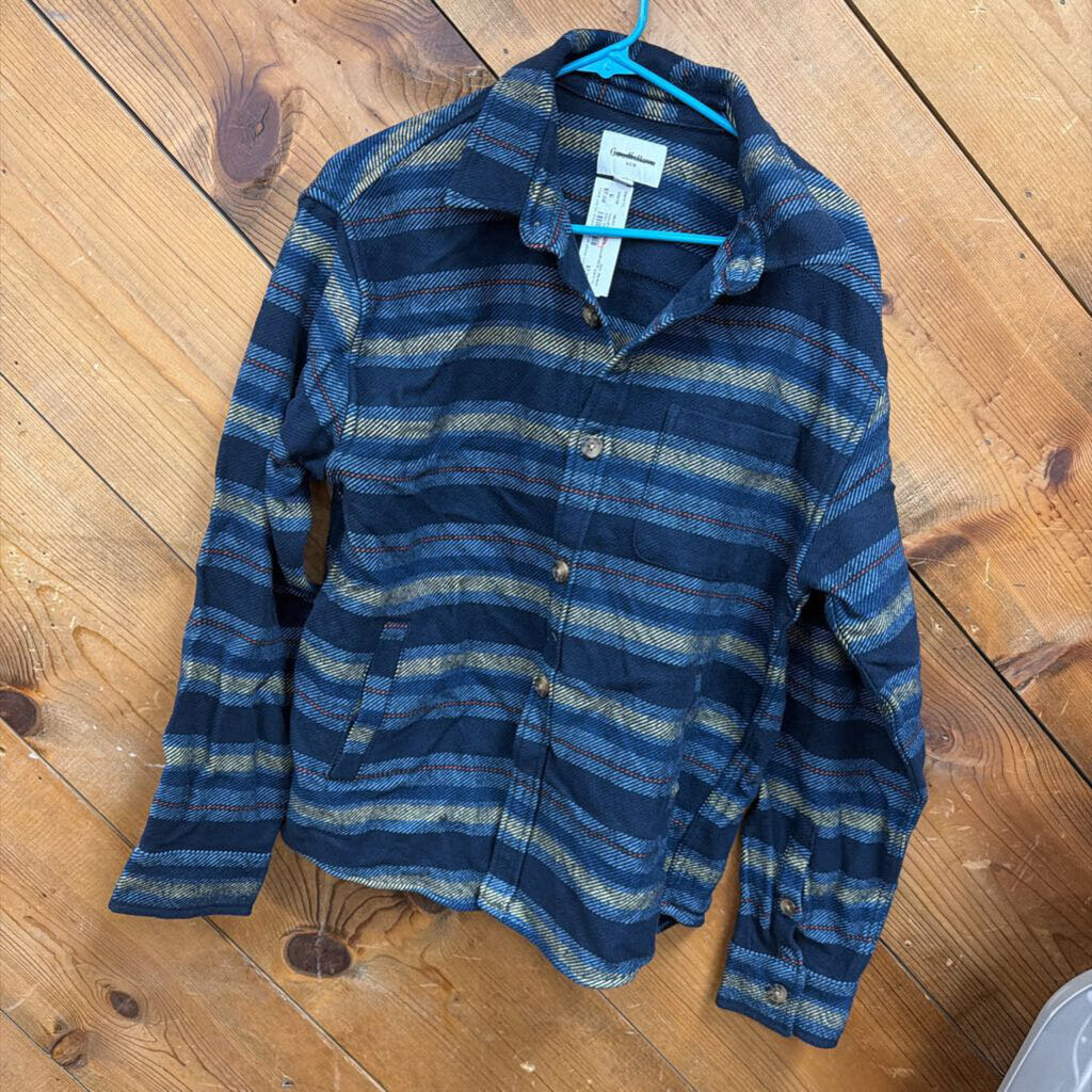 New GoodFellow Shirt