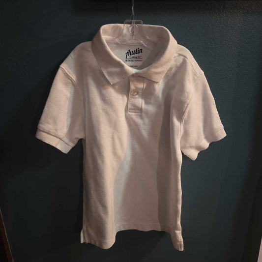 Austin Shirt