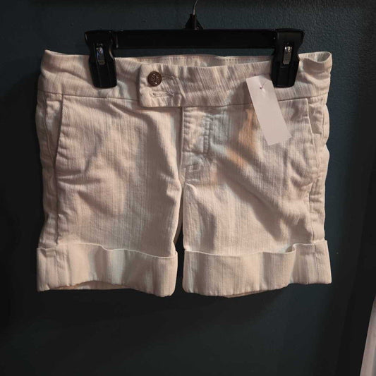 See Thru Soul Shorts