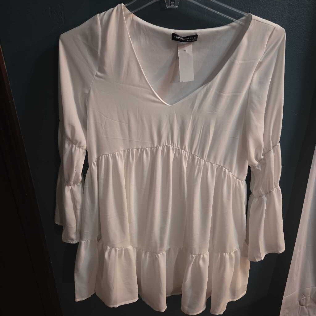 Shein Dress