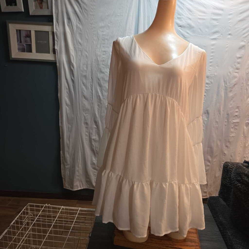Shein Dress