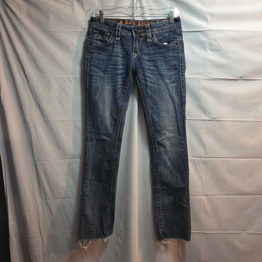 Rock Revival Jeans Essie Straight $169