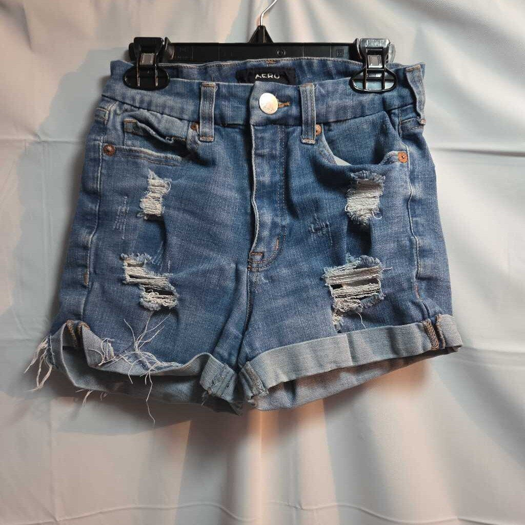 Aero Shorts