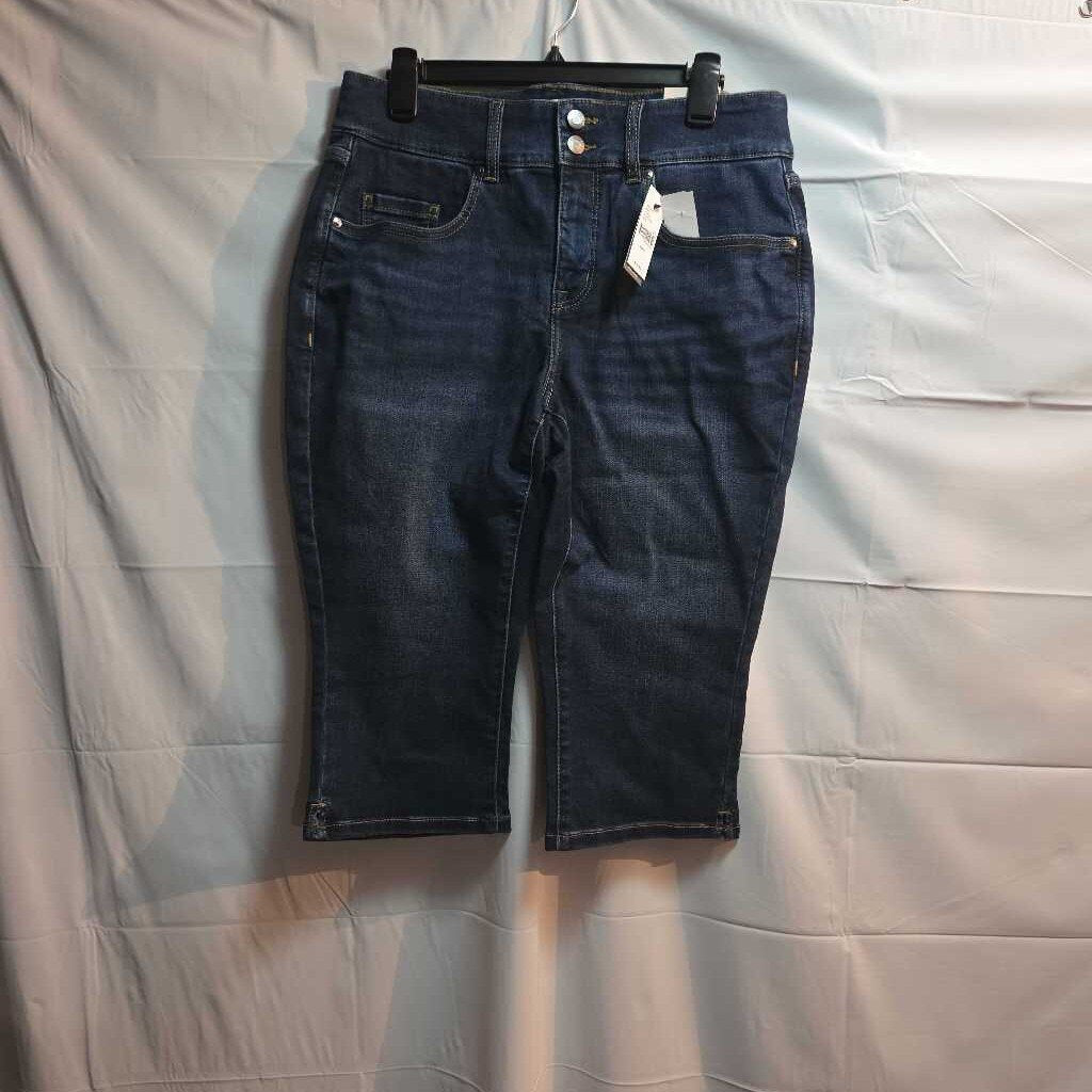 New Lane Bryant Capri $79.95