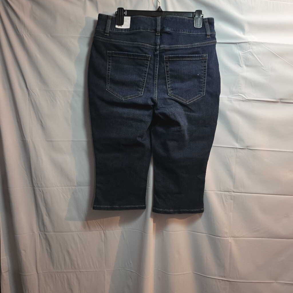 New Lane Bryant Capri $79.95