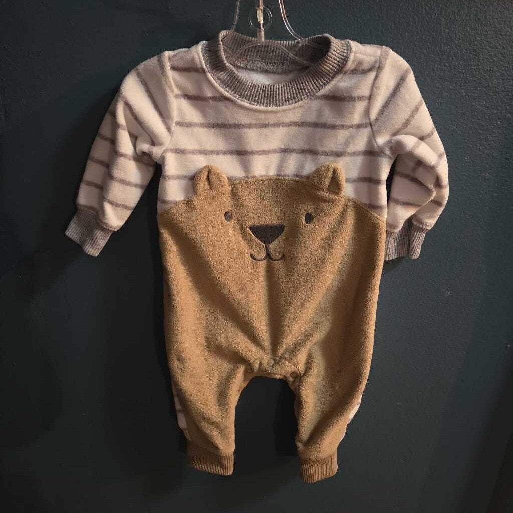 New Carters Romper