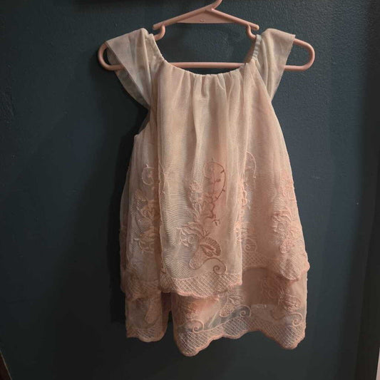 Catherine Malandrino Dress