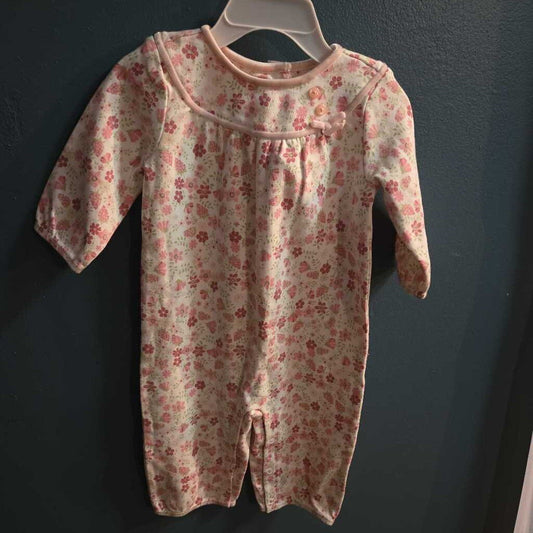New Gymboree Romper (Vintage)