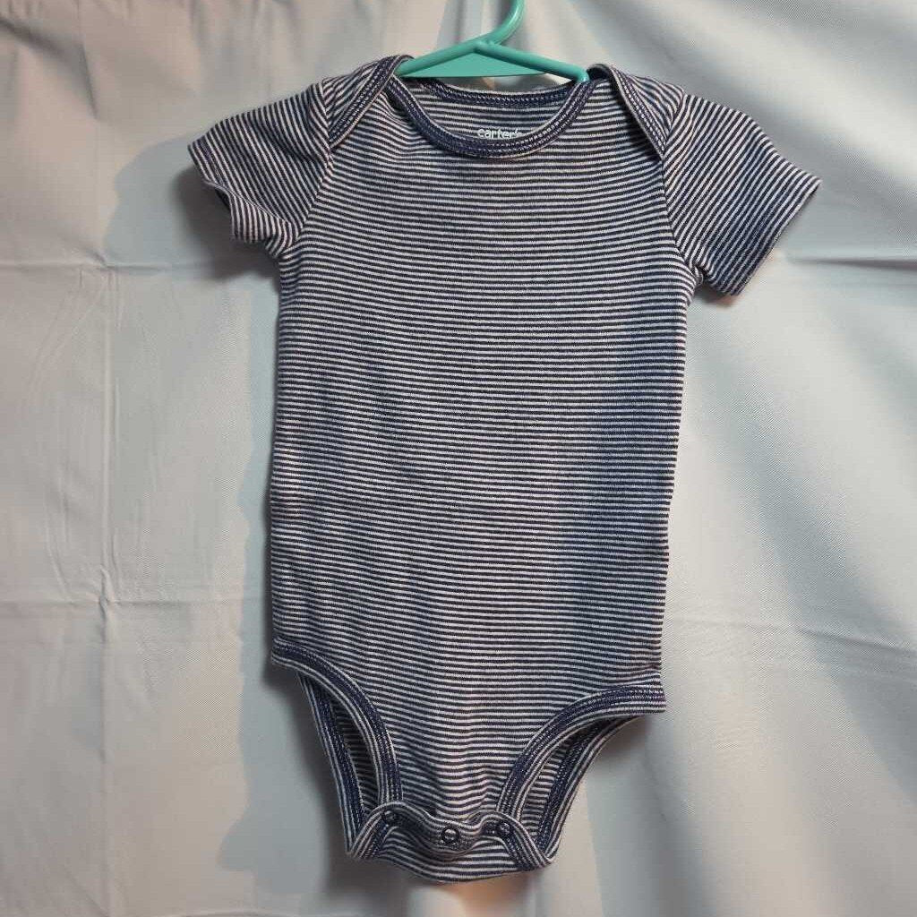 New Carters Onesie