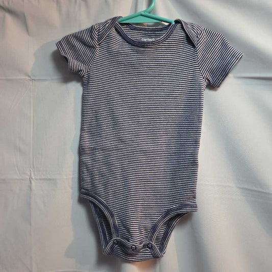 New Carters Onesie