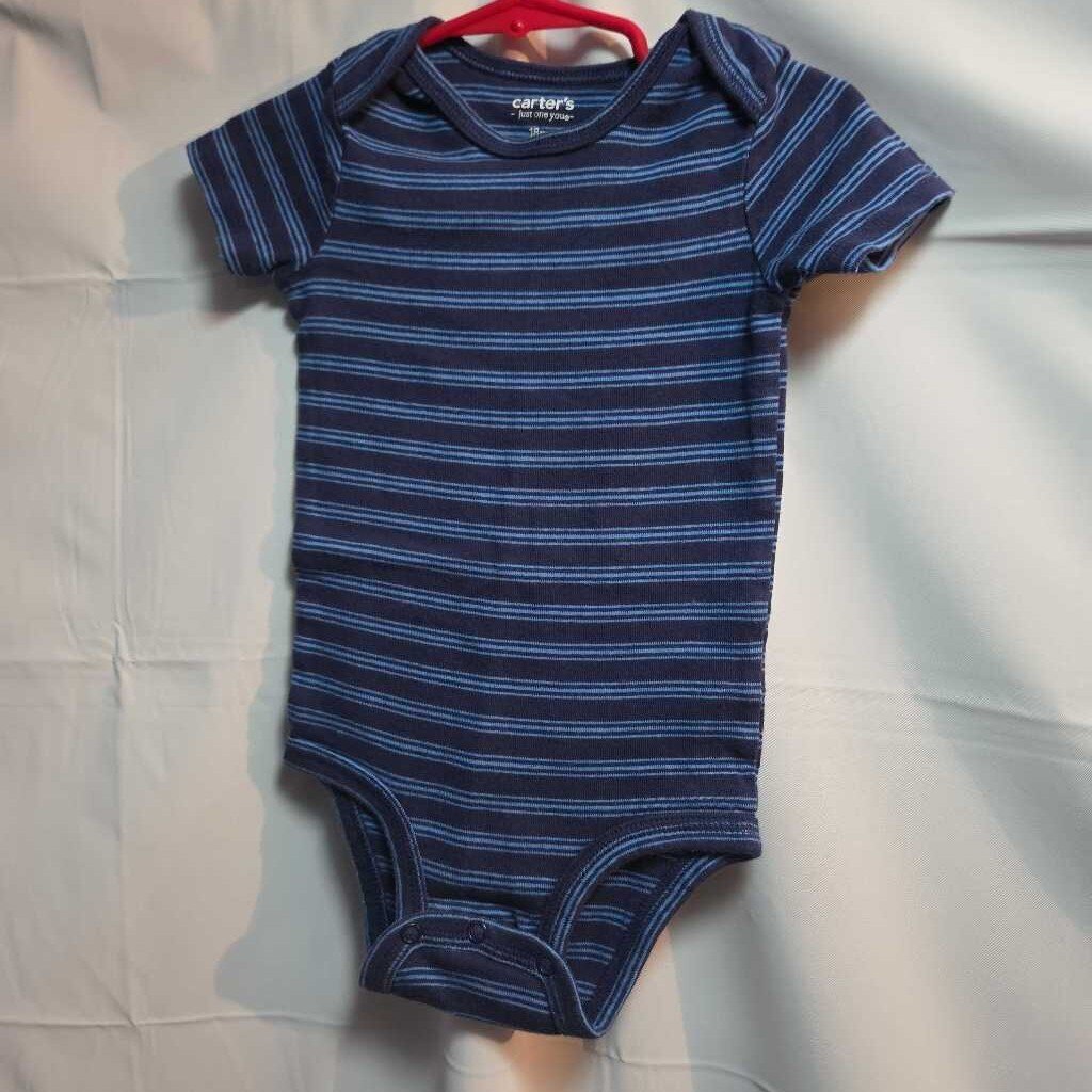 New Carters Onesie
