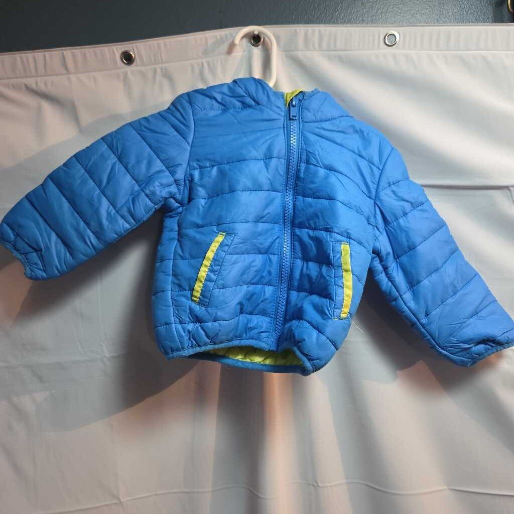 Baby Club Coat