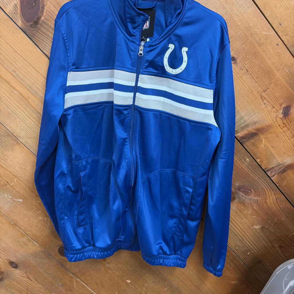 NFL Colts Jacket