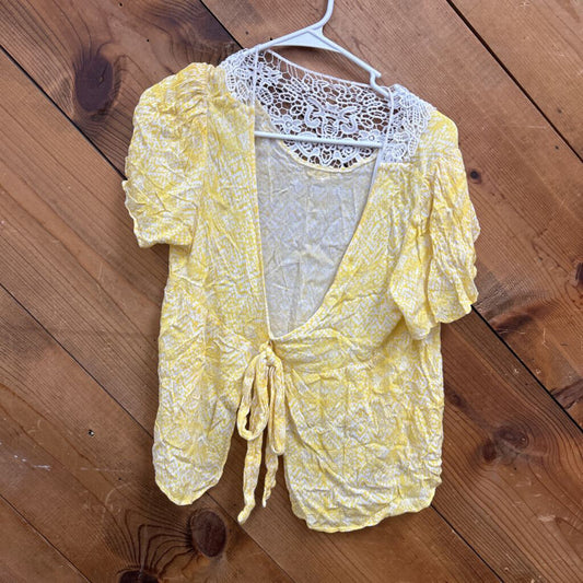Summer Shirt