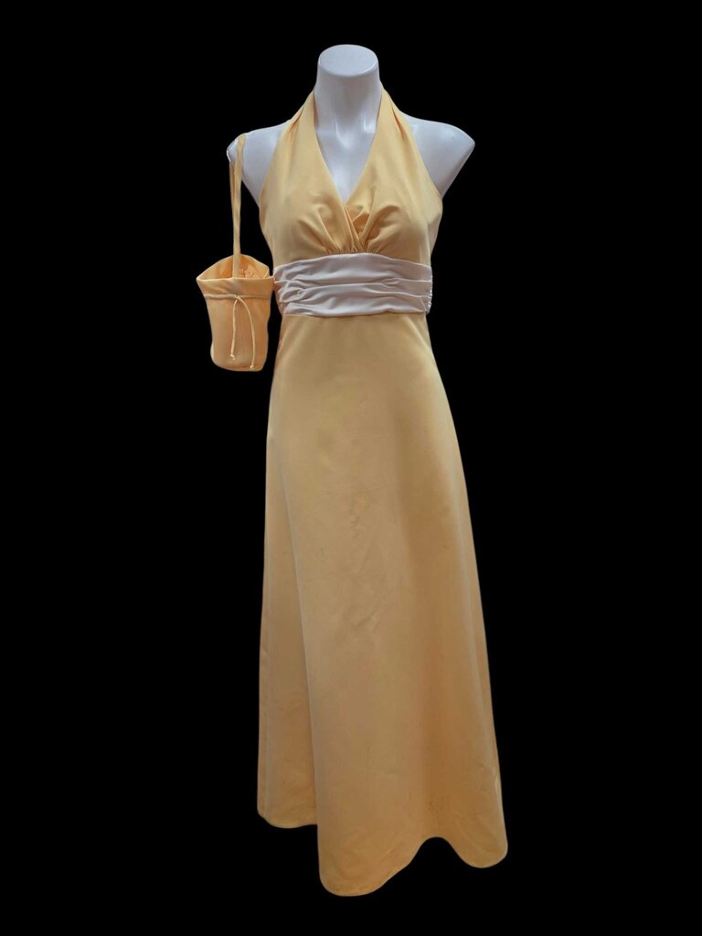 Forever Yours Dress & Purse