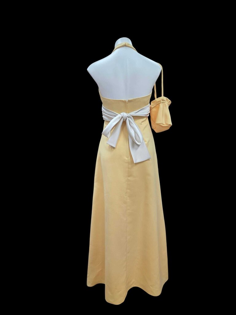 Forever Yours Dress & Purse
