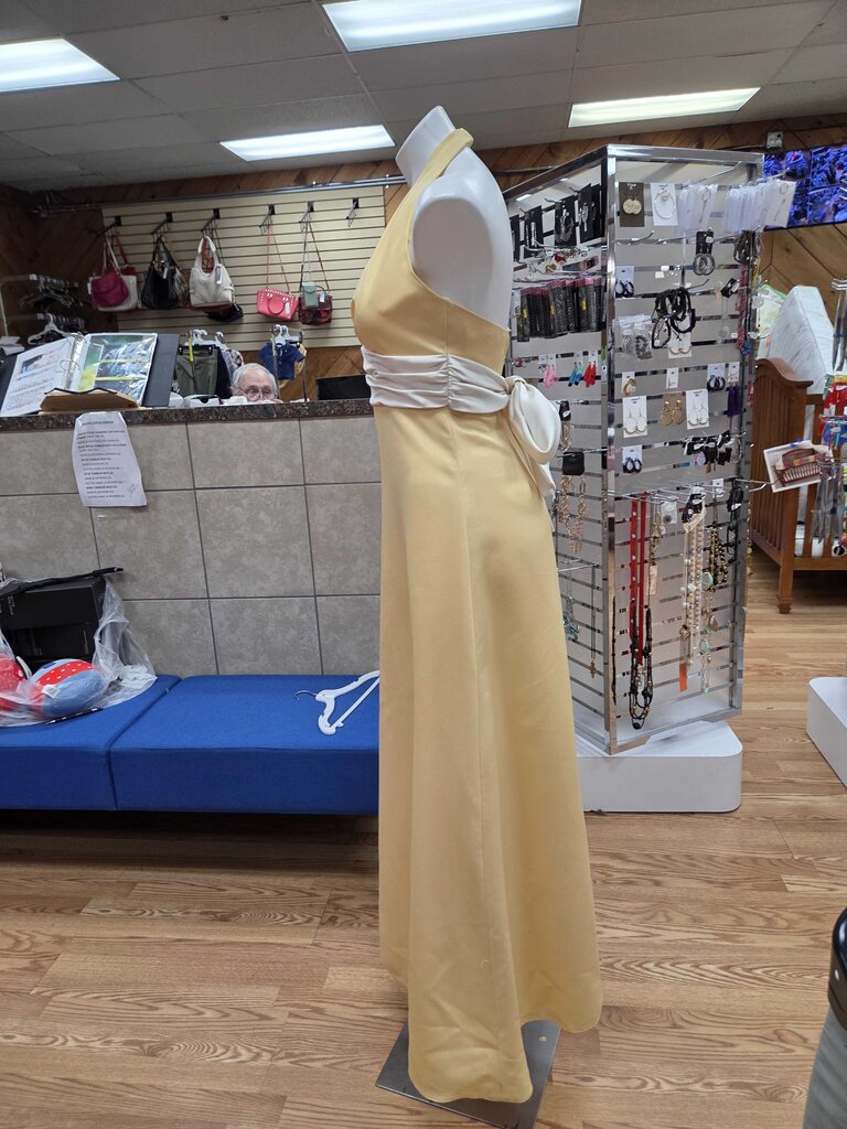 Forever Yours Dress & Purse