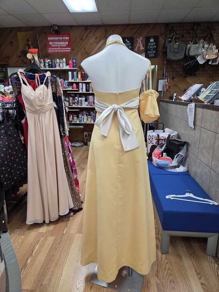 Forever Yours Dress & Purse