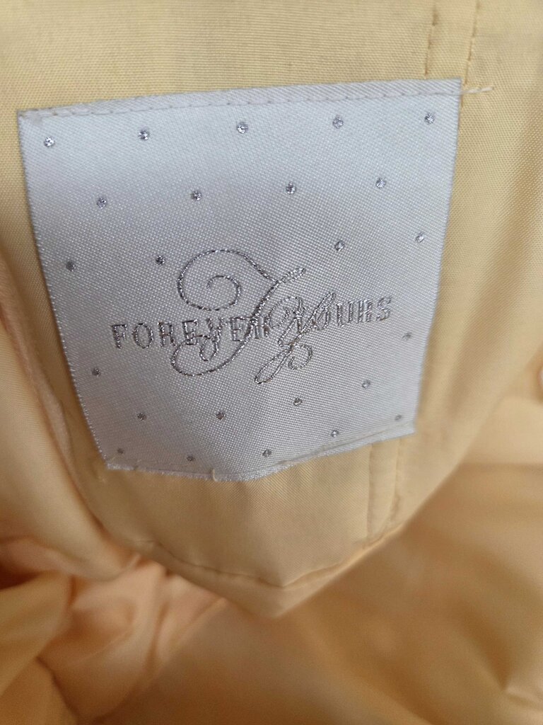 Forever Yours Dress & Purse