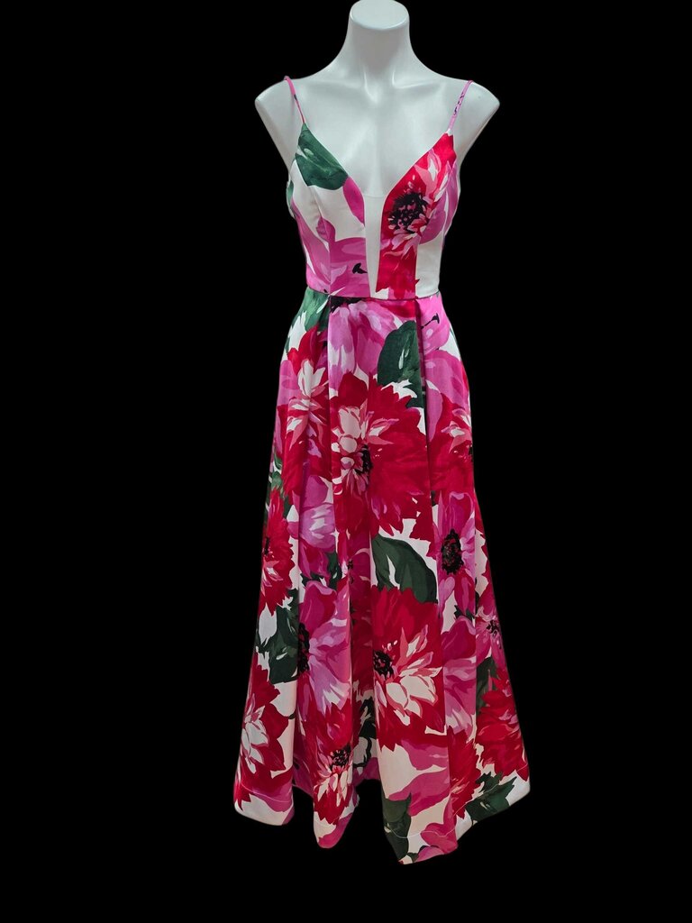 New B. Smart Dress