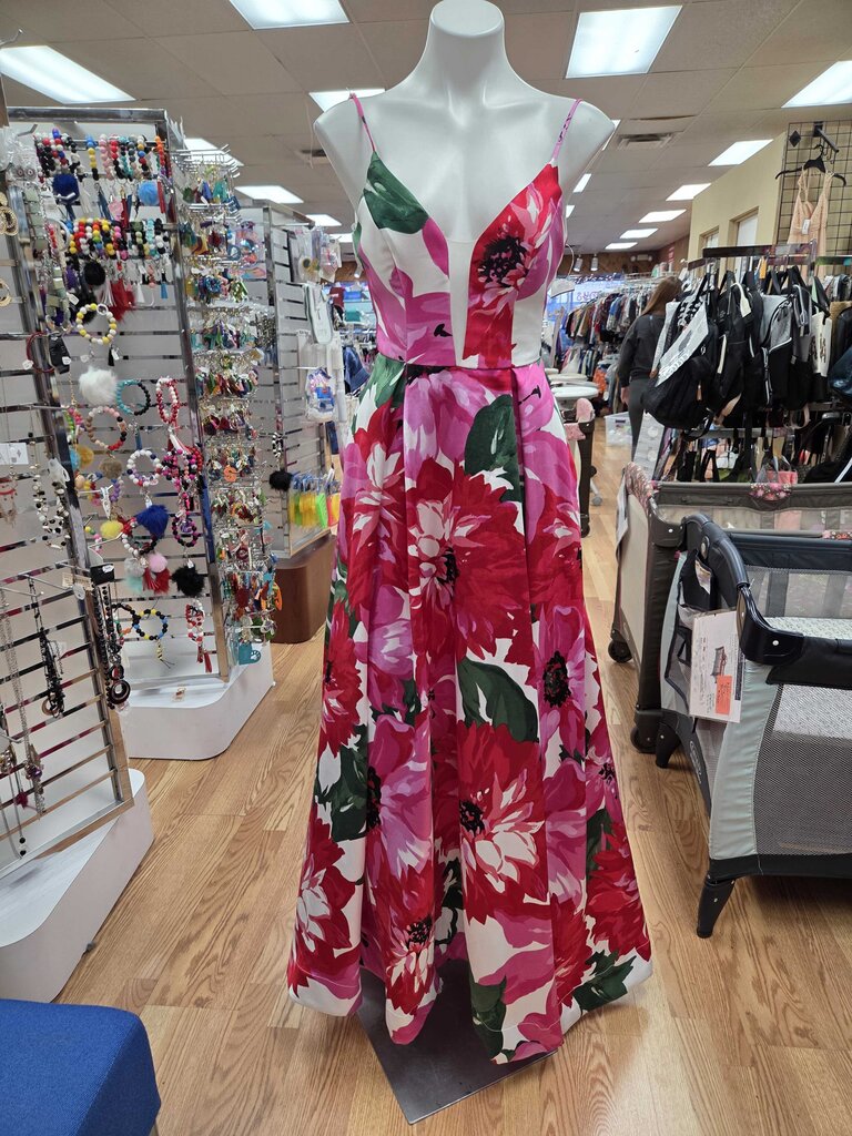 New B. Smart Dress