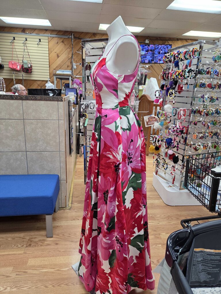 New B. Smart Dress